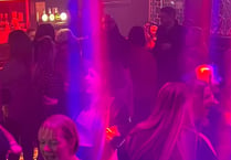 Second daytime disco to be held after first event's huge success