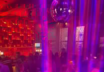 Neil Cowie's 'Afternoon Disco' set to return to Bench later this month