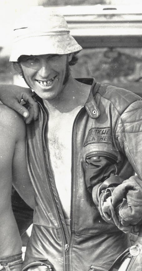 Artie Oates