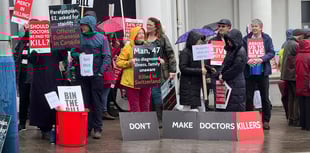 Legislative Council begins debate on Isle of Man’s Assisted Dying Bill