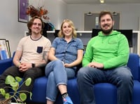 Isle Listen: ‘We’re seeing a rise in self-harm'