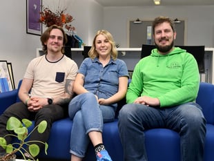 Isle Listen: ‘We’re seeing a rise in self-harm'