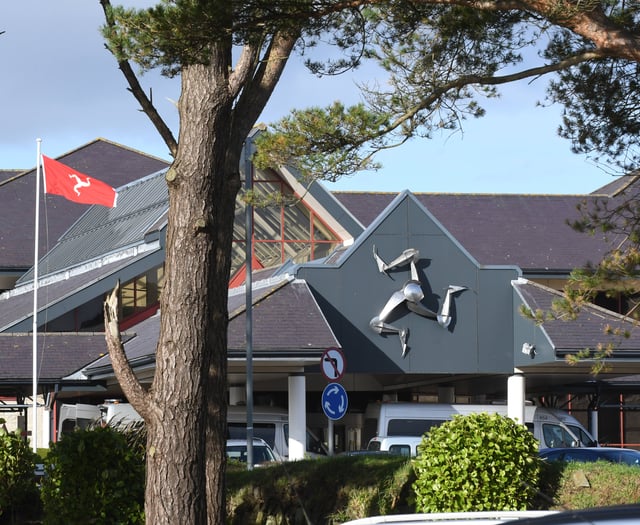 Three-year course to become a nurse in the island costs £63,000