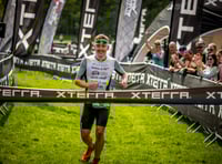 First pro win for Will Draper