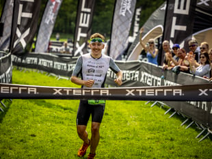 First pro win for Will Draper