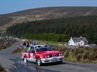 Isle of Man rally cancelled over safety document wrangle