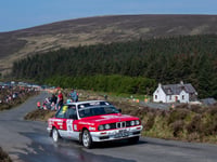 Isle of Man rally cancelled over safety document wrangle