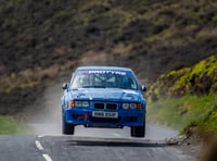 Chris Kelly Memorial Rally returns later this year
