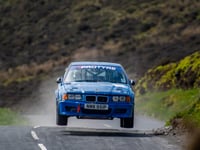 Entries open for Manx National Rally