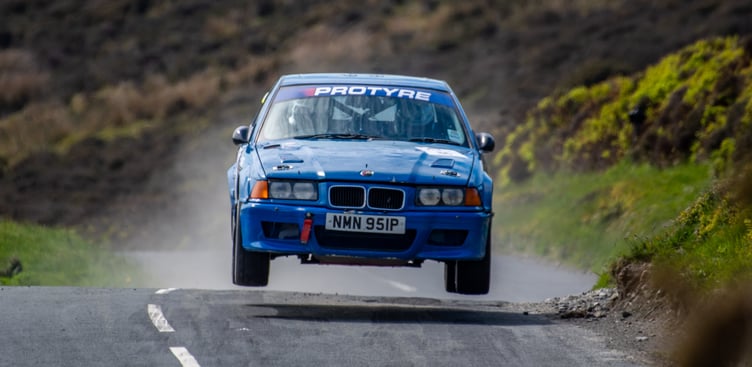 Manx National Rally