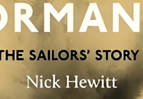 Book review: the forgotten naval battle key to D-Day landings