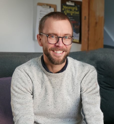 James Franklin, who is Culture Vannin's online and educational resources officer, chooses his top ten books, films and songs