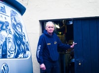 Isle of Man TT 2024: Documentary released on most prolific finisher