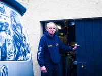 Isle of Man TT 2024: Documentary released on most prolific finisher
