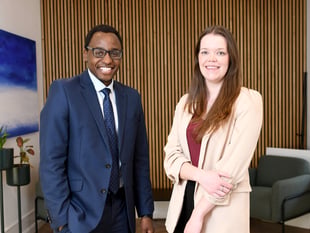 Celebrating differences: Inside KPMG's diverse work culture