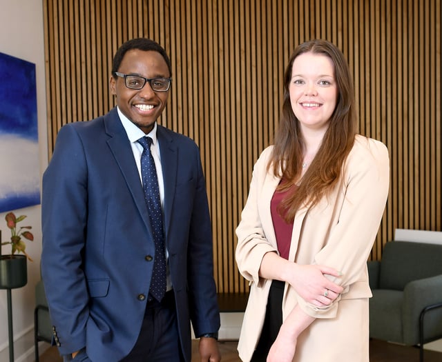 Celebrating differences: Inside KPMG's diverse work culture