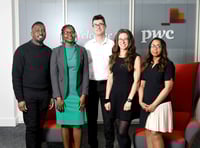 Meet PwC Isle of Man’s diverse community of solvers