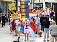 LGBTQ+ charity confirms return with events and year-round plans