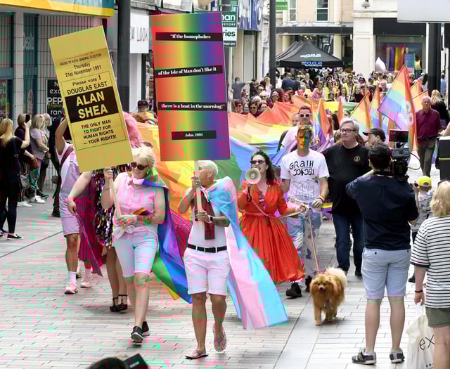 LGBTQ+ charity confirms return with events and year-round plans