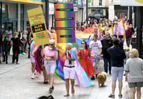 Island's LGBTQ+ charity confirms return with upcoming events and year-round plans