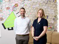 Isle Listen's wellbeing solutions team helps balance workplace burnout