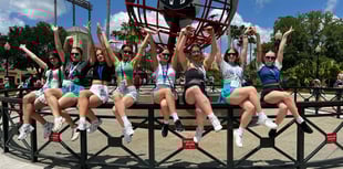 Isle of Man officially recognised as competitive cheerleading nation