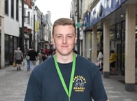 We asked people in the street what the Isle of Man TT means to them