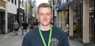 We asked people in the street what the Isle of Man TT means to them