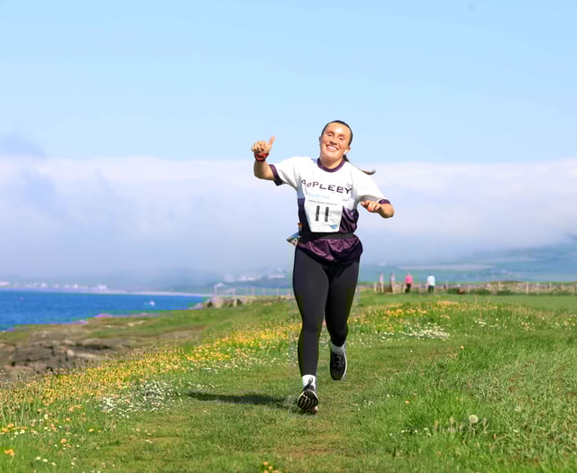 Race the Sun entries open