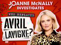 Comedy podcast investigates bizarre Avril Lavigne conspiracy theory