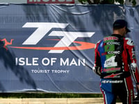 Isle of Man TT: Insurance warning issued to visitors ahead of races