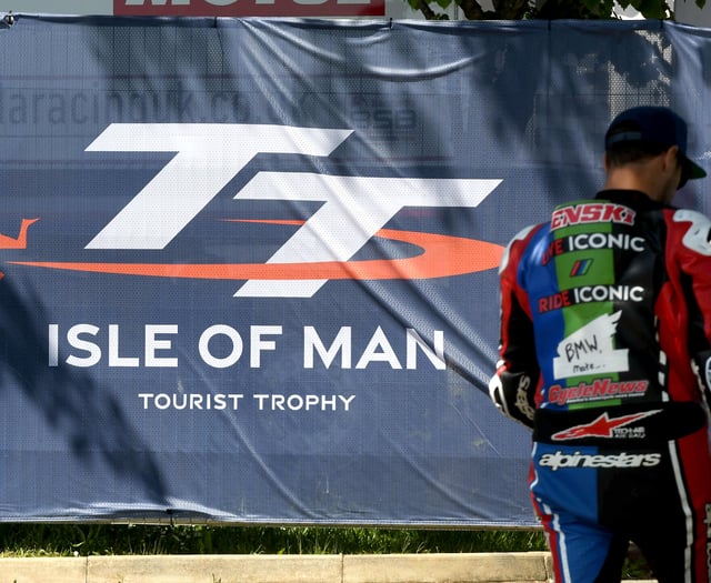 Isle of Man TT: Insurance warning issued to visitors ahead of races