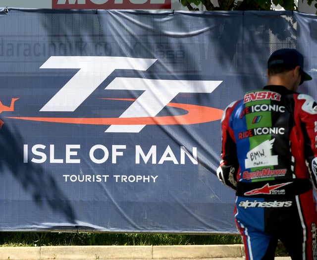 Isle of Man TT: Insurance warning issued to visitors ahead of races