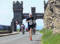 Annual 'Race The Sun' event to be taken on by Hospice Isle of Man