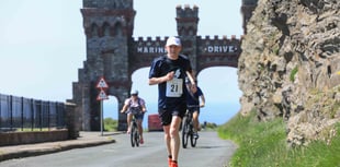 Annual 'Race The Sun' event to be taken on by Hospice Isle of Man
