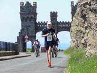 Annual 'Race The Sun' event to be taken on by Hospice Isle of Man
