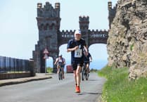Annual 'Race The Sun' event to be organised by Hospice Isle of Man from next year