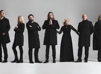 'World's best' Fleetwood Mac tribute band heading to the Isle of Man