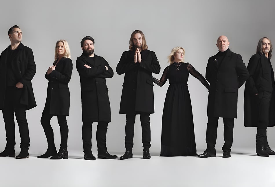'World's best' Fleetwood Mac tribute band heading to the Isle of Man