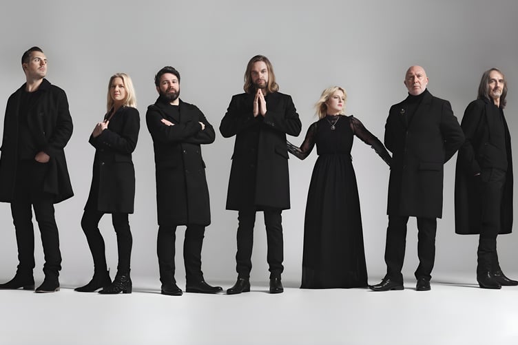 Tribute band Rumors of Fleetwood Mac heading to the Isle of Man