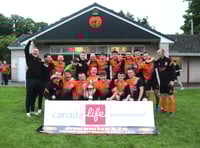 Fixtures for opening day of new Manx football season released