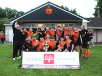 Fixtures for opening day of new Manx football season released