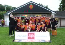 Fixtures for opening day of new Manx football season released