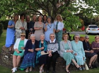 Anti-Cancer Association's Staywell Clinic celebrate 60th anniversary