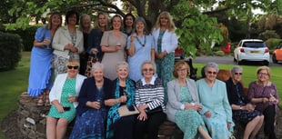 Anti-Cancer Association's Staywell Clinic celebrate 60th anniversary