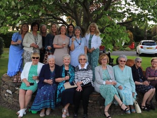 Anti-Cancer Association's Staywell Clinic celebrate 60th anniversary