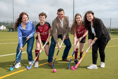 Leonard Curtis unveils sports sponsorship for Isle of Man school