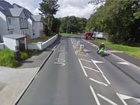 Work on new pedestrian crossing in Tromode to start after TT