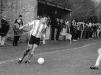 Ex-Premier League winger Holden pens book on time in Manx football