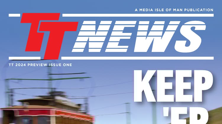 TT 2024: TT News preview edition in this week's Indy | iomtoday.co.im